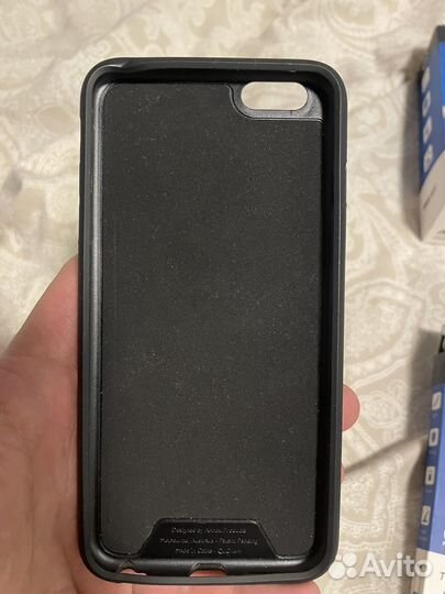 Чехол для iPhone 6+