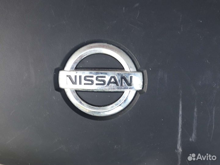 Декоративная крышка двигателя Nissan X-trail T32