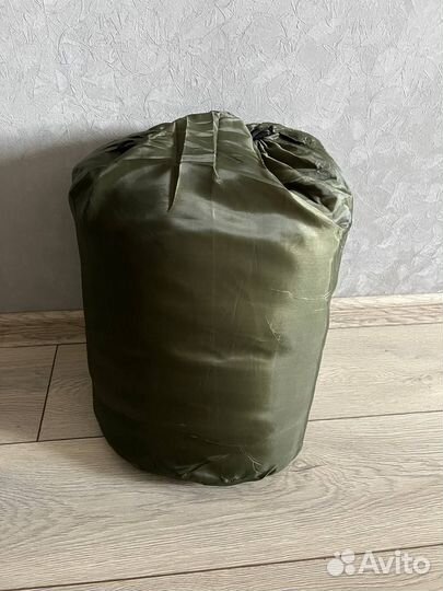 Спальный мешок новый