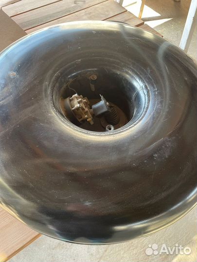 Гбо 4 поколения комплект