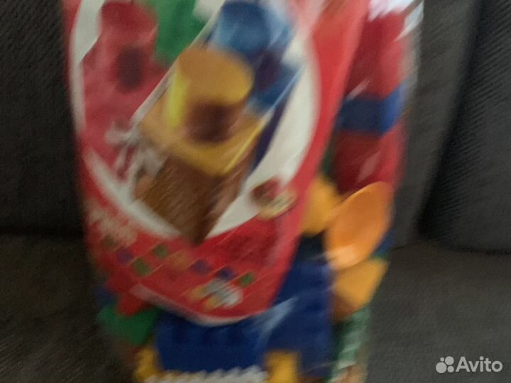 Конструктор