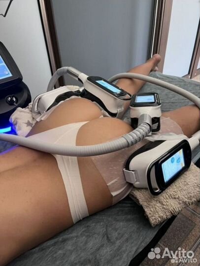 Криолиполиз похудение