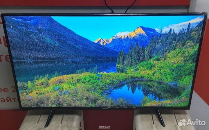 Samsung smart tv