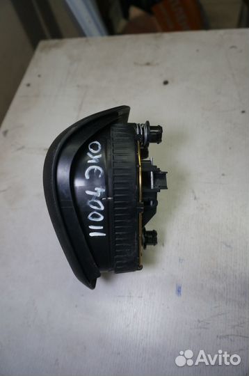 Подушка безопасности Ford EcoSport