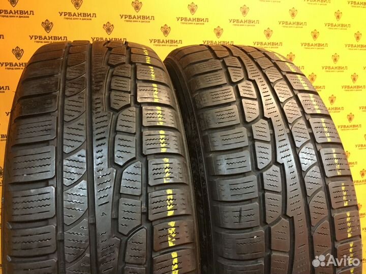 Nokian Tyres WR G2 SUV 215/60 R17 100V