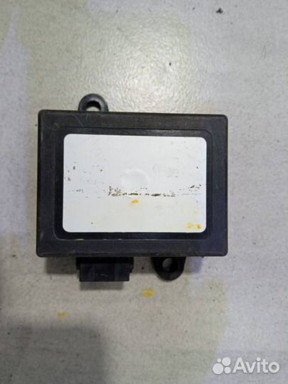 Иммобилайзер Мерседес