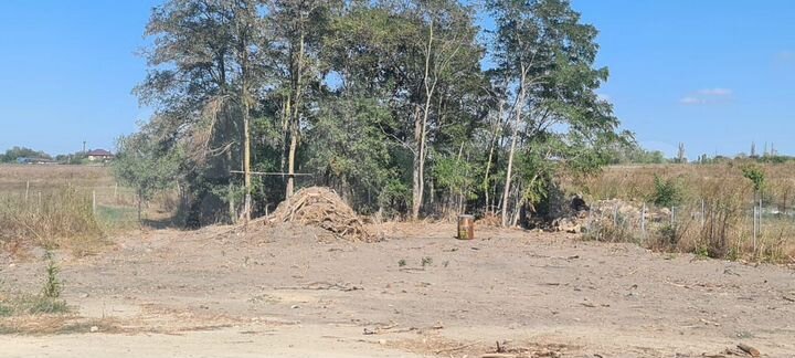 Участок 7 сот. (ИЖС)