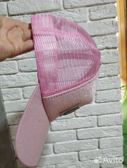 Кепка бейсболка женская