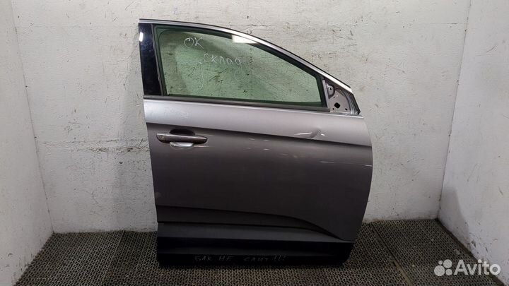 Стеклоподъемник электрический Opel Grandland X, 20