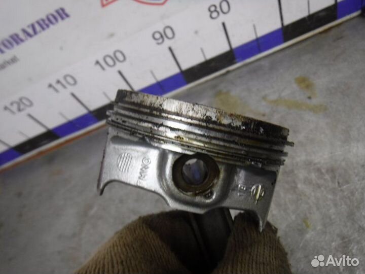 Поршень Лада Гранта 2 11186 2019