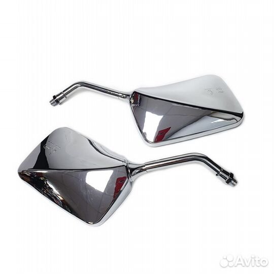 Зеркала заднего вида (пара) Honda Joker 50/90