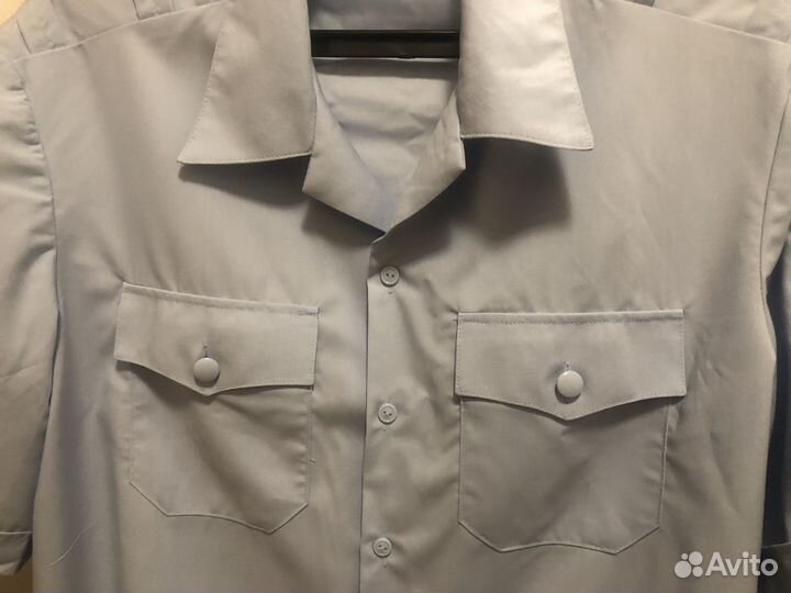 Форма полиции нового образца