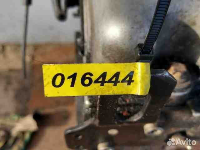 Двигатель opel vectra b (1995 - 2002) 90500691