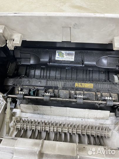 Принтер samsung ml 1210