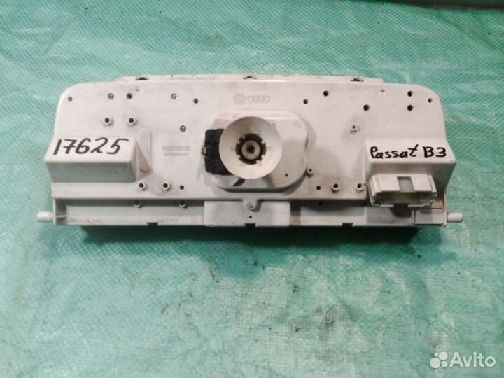 Панель приборов Volkswagen Passat B3 универсал