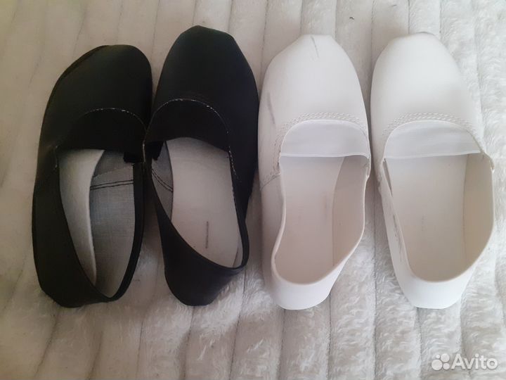 Детская обувь для девочек