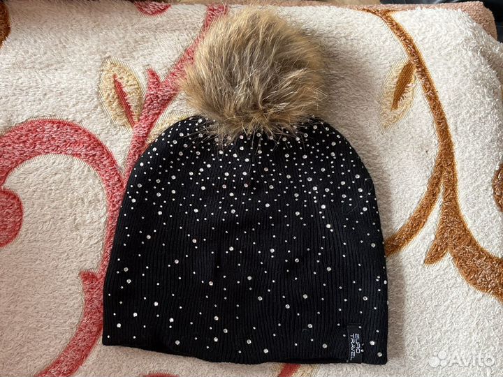 Краги lassie 3р+шапка