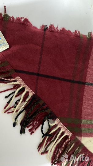 Шарф ангора