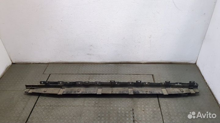 Кронштейн подножки Mercedes ML W164, 2011