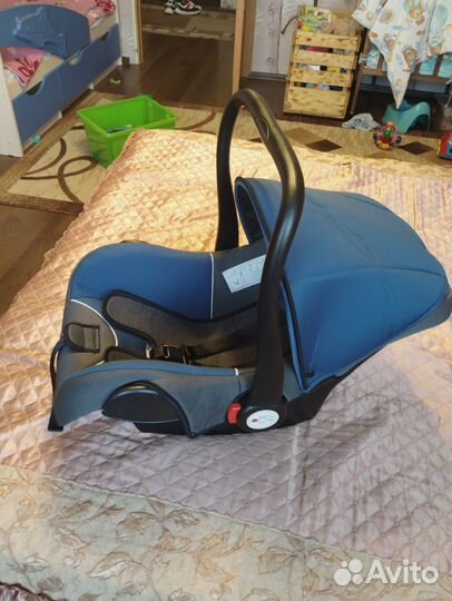 Автолюлька от 0