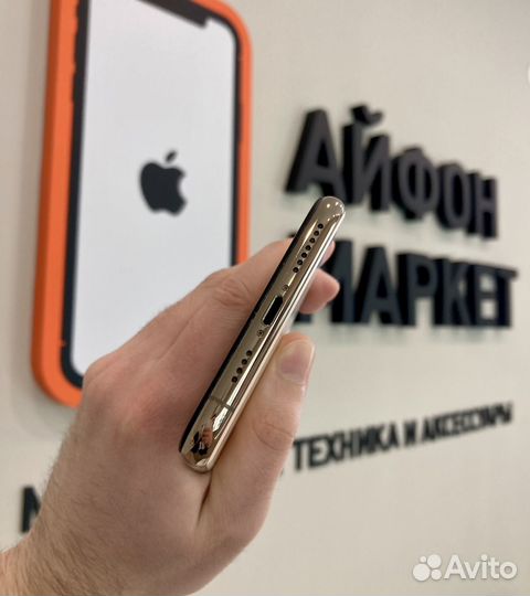 iPhone 11 Pro Max, 64 ГБ