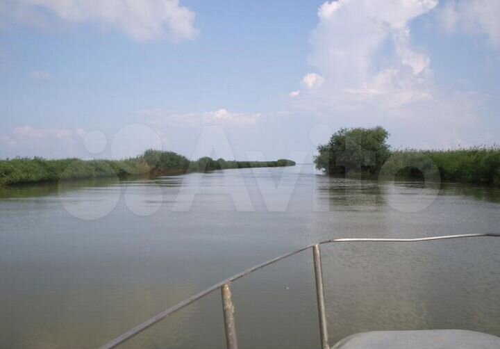 Дом 63 м² на участке 50 сот.