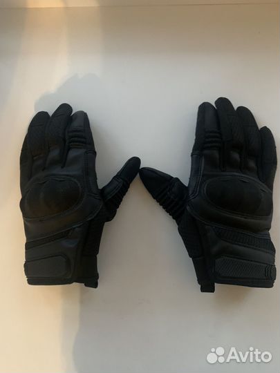 Перчатки тактические s