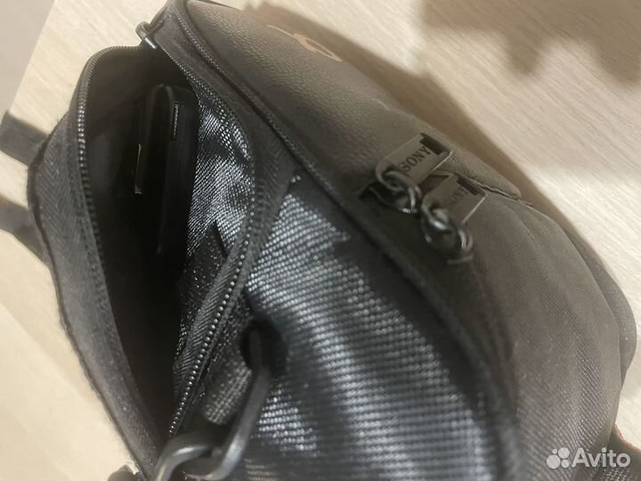 Сумка для камеры sony