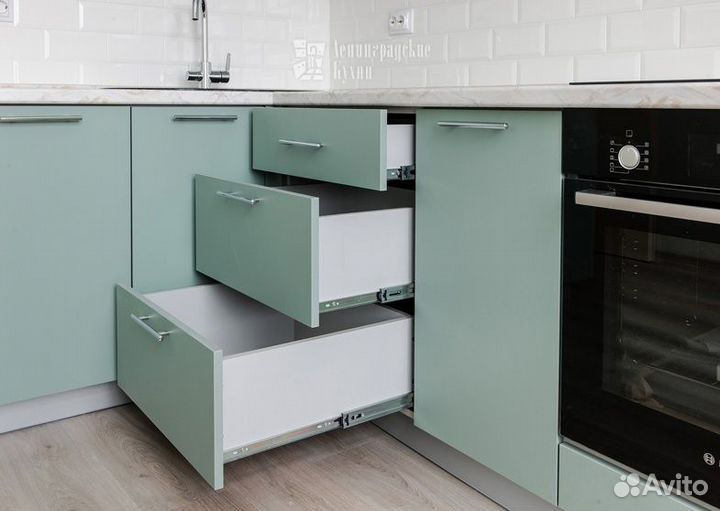 Кухня на заказ от производителя