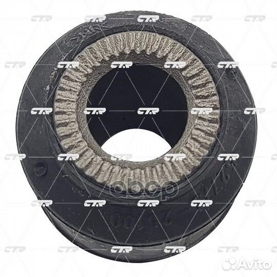 Hyundai accent 99,getz 02,matrix 01- GV0016 CTR