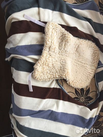 Конная амуниция бу