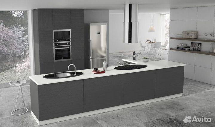 Электрический духовой шкаф teka HL 845 Новый