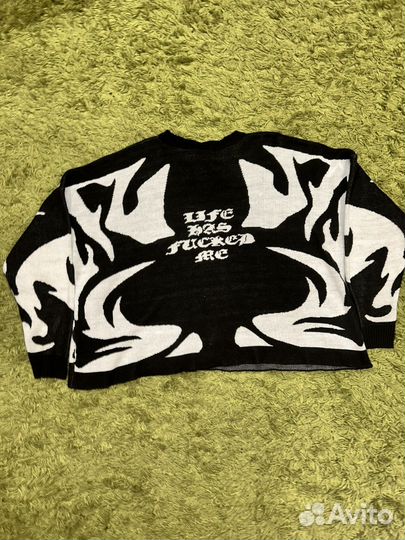 Свитер dagettla