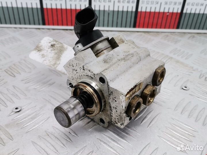 Б/У тнвд бензин 261520026 VAG