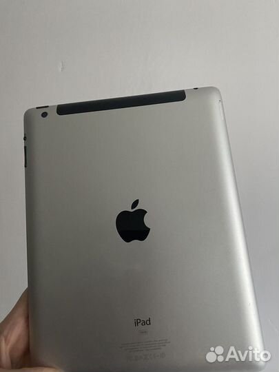iPad 3 64gb