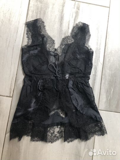 Ermanno scervino Топ