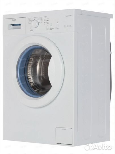 Стиральная машина Haier HW60-1010AN