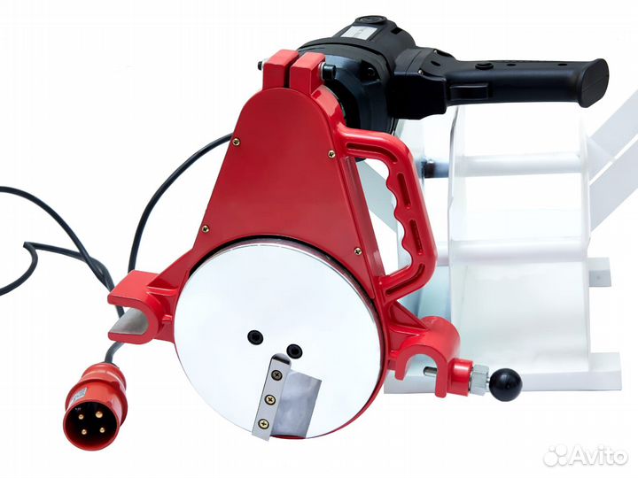 Гидравлический стыковой сварочный аппарат