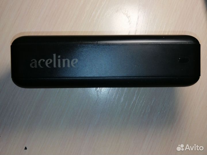 Повербанк aceline 30000 мА/ч 22,5 Вт