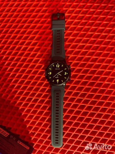 Смарт часы Kenshi watch c55a