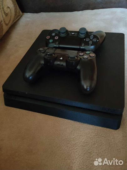 Sony playstation 4 slim 500gb
