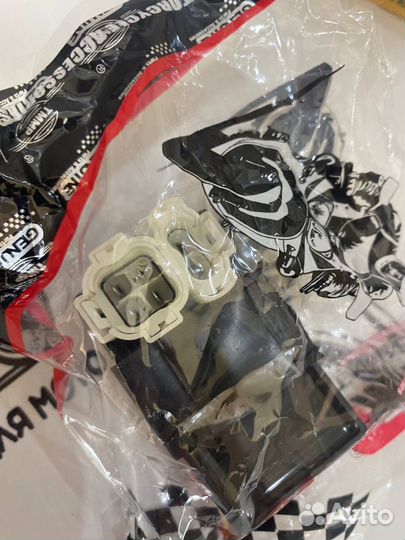 Коммутатор (CDI) 139QMB,157QMJ,152QMI, AF27/28 (6к