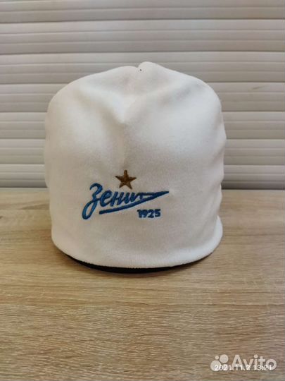 Детские шапки Зенит