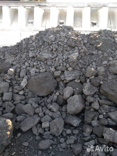 Уголь до/дпк/др Кузбасс и Хакассия