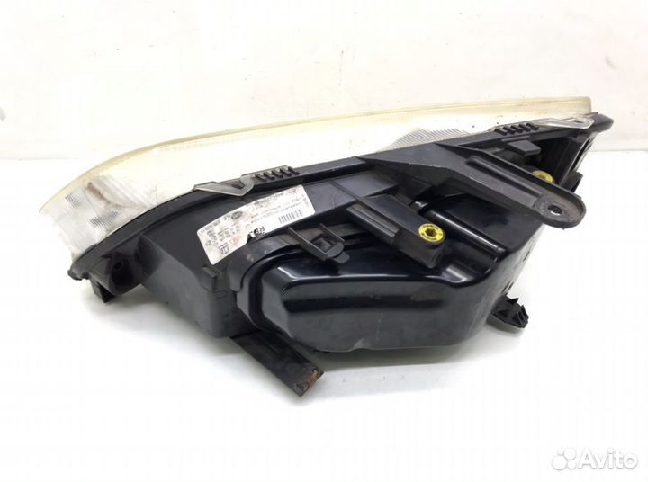 Фара 3M5113100BA Ford C-Max (2003-2011)