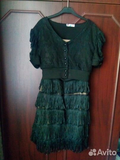 Подам платье