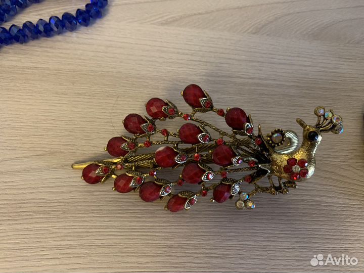 Заколка для волос