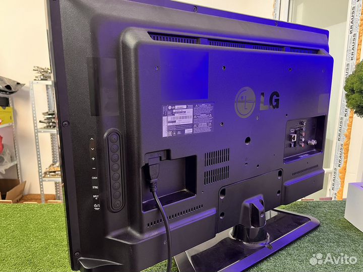 LG 32LN541U