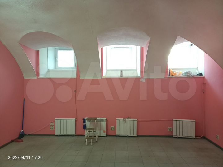 Свободного назначения, 73.6 м²