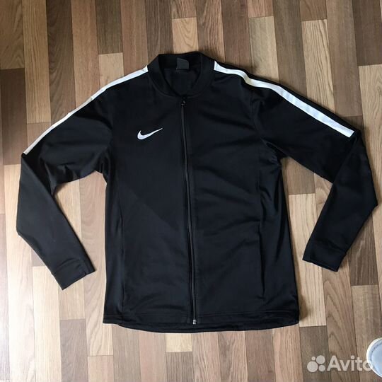 Кофта nike dri fit